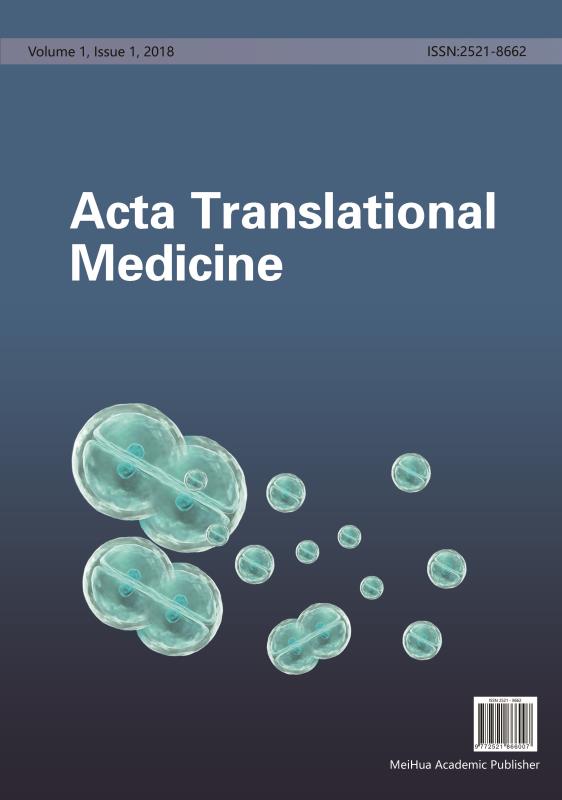 Acta Translational Medicine