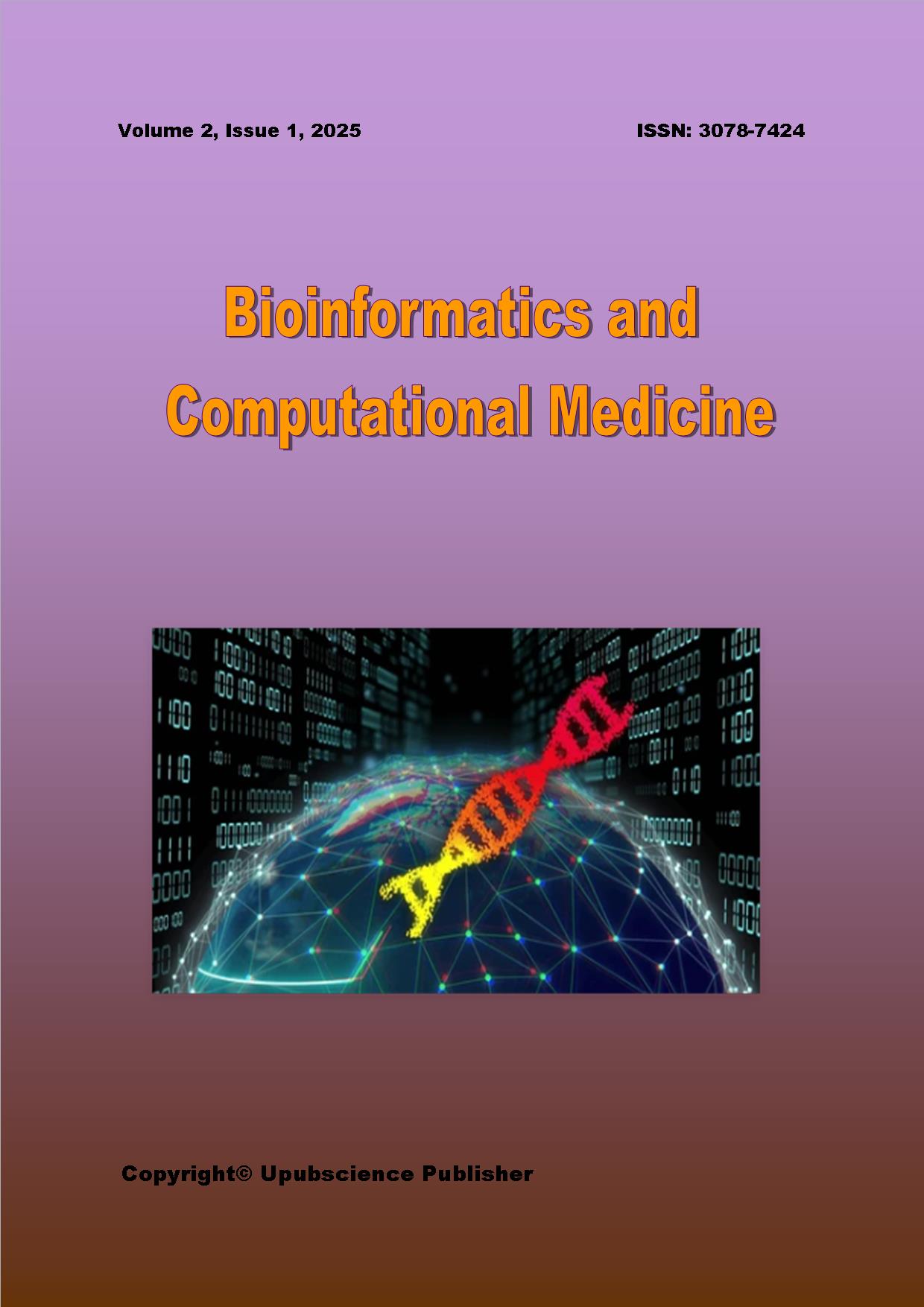 Bioinformatics and Computational Medicine