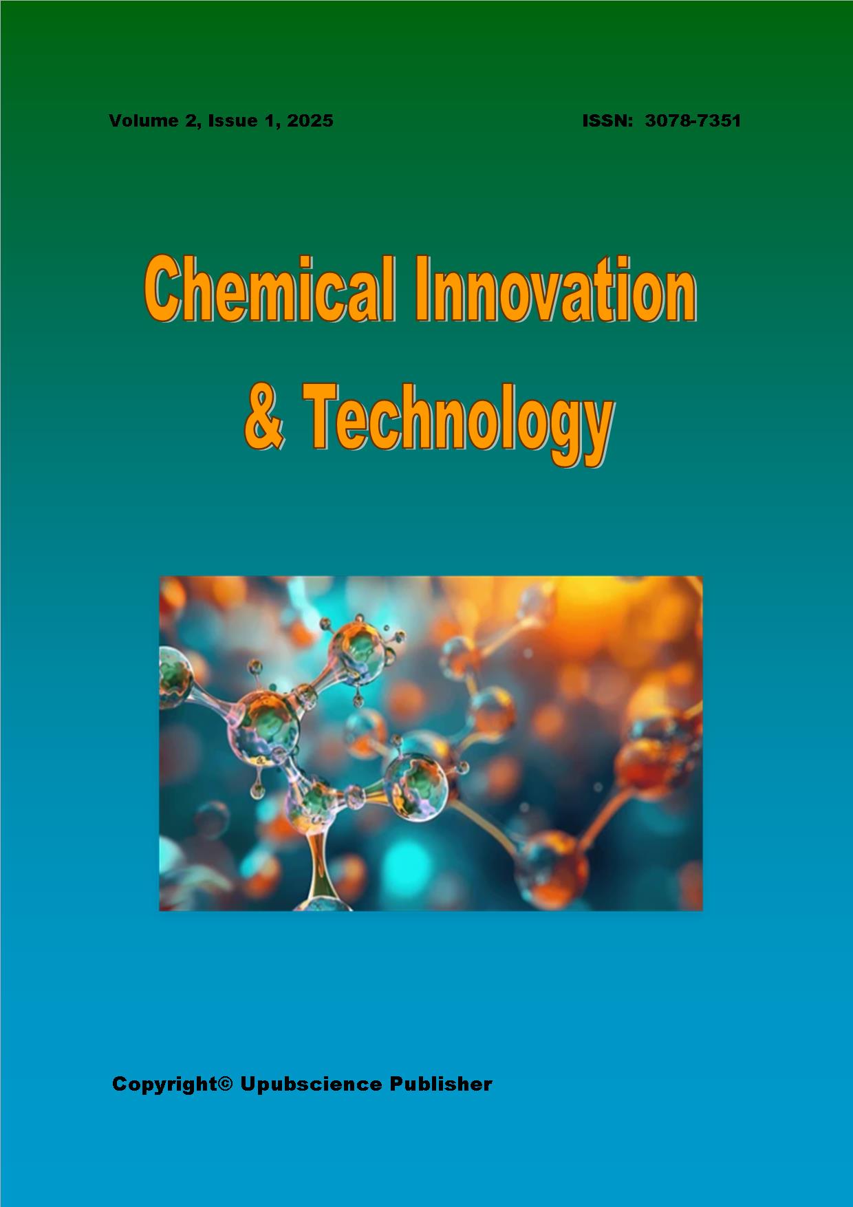 Chemical Innovation & Technology