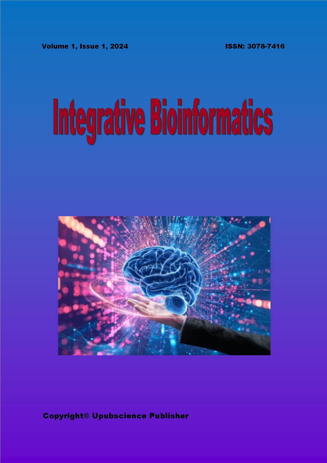 Integrative Bioinformatics