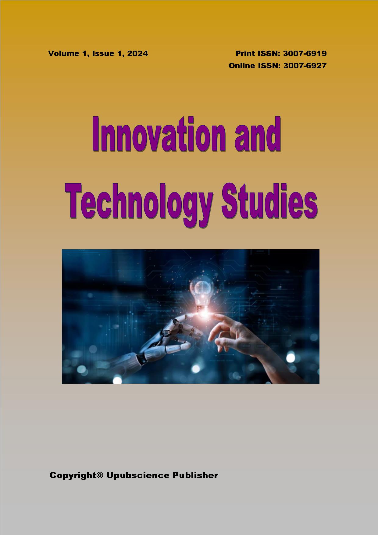 Innovation and Technology Studies