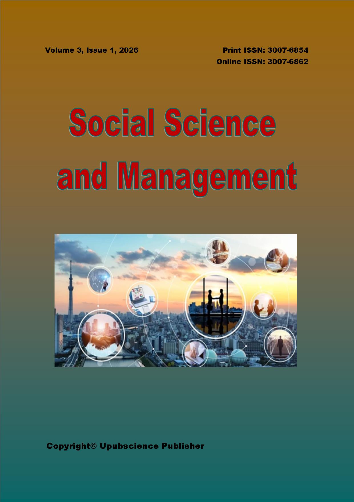Social Science and Management